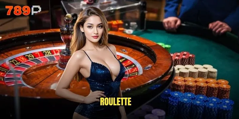 Roulette