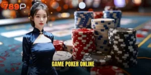 game poker online