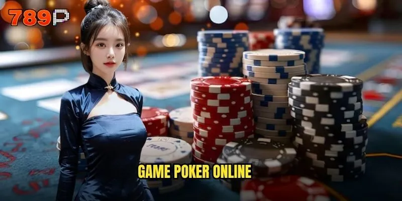 game poker online