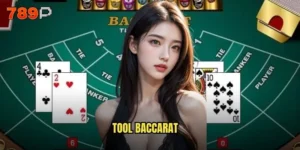 tool baccarat