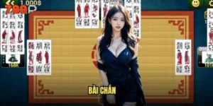 bài chắn