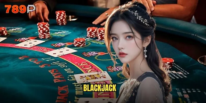 Blackjack