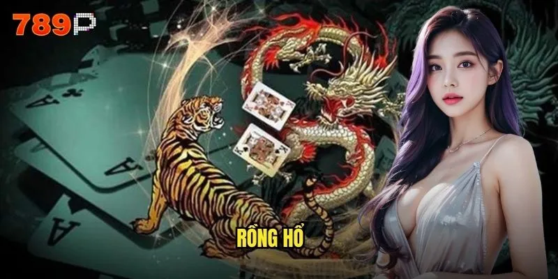 Rồng Hổ