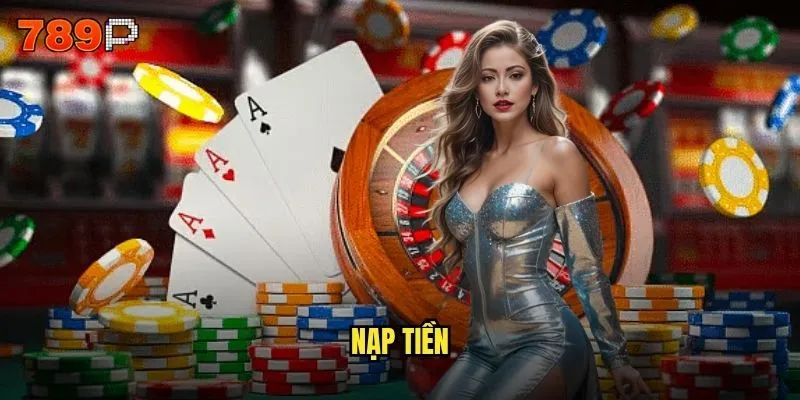 nạp tiền