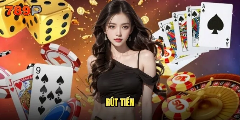 rút tiền