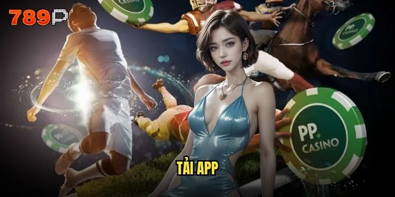 tải app