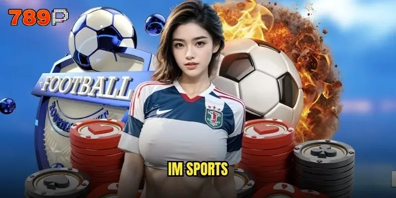 Im sports