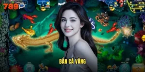 bắn cá vàng