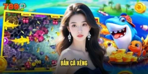 bắn cá xèng